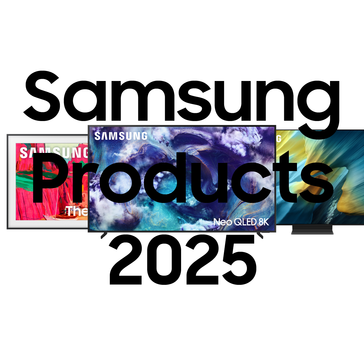 Samsung 2025