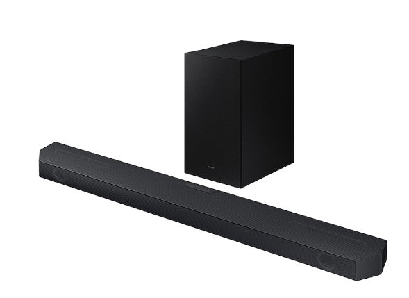 Samsung HW-Q600C Q-series 3.1.2 ch. Dolby ATMOS Soundbar w/ Q-Symphony (2023) - HW-Q600C