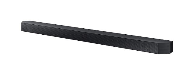 Samsung HW-Q600C Q-series 3.1.2 ch. Dolby ATMOS Soundbar w/ Q-Symphony (2023) - HW-Q600C