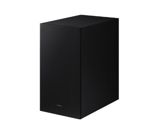 Samsung HW-Q600C Q-series 3.1.2 ch. Dolby ATMOS Soundbar w/ Q-Symphony (2023) - HW-Q600C