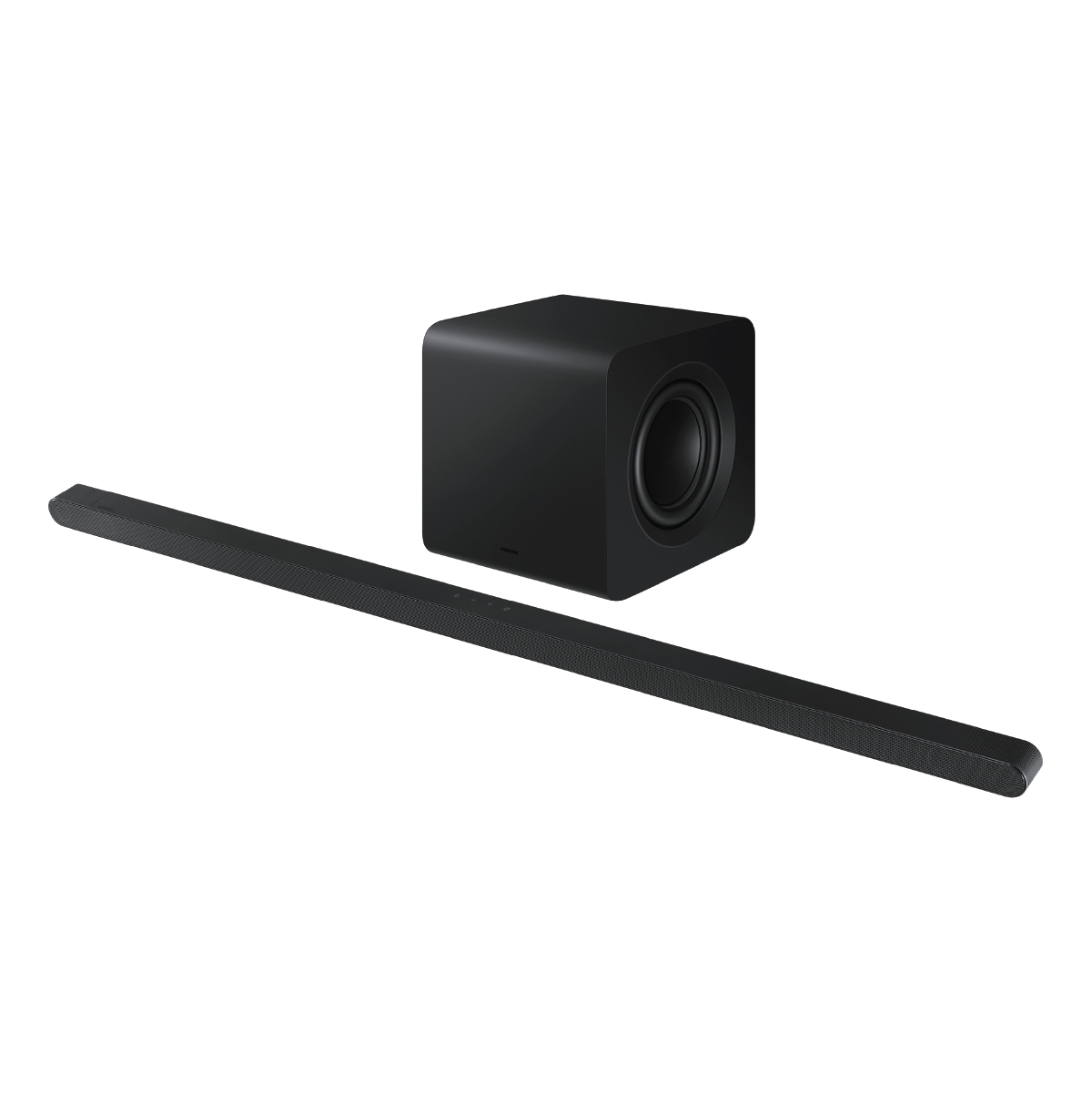 Samsung S-series 3.1.2 ch. Wireless Dolby ATMOS Soundbar (2024) - HW-S800D/ZA