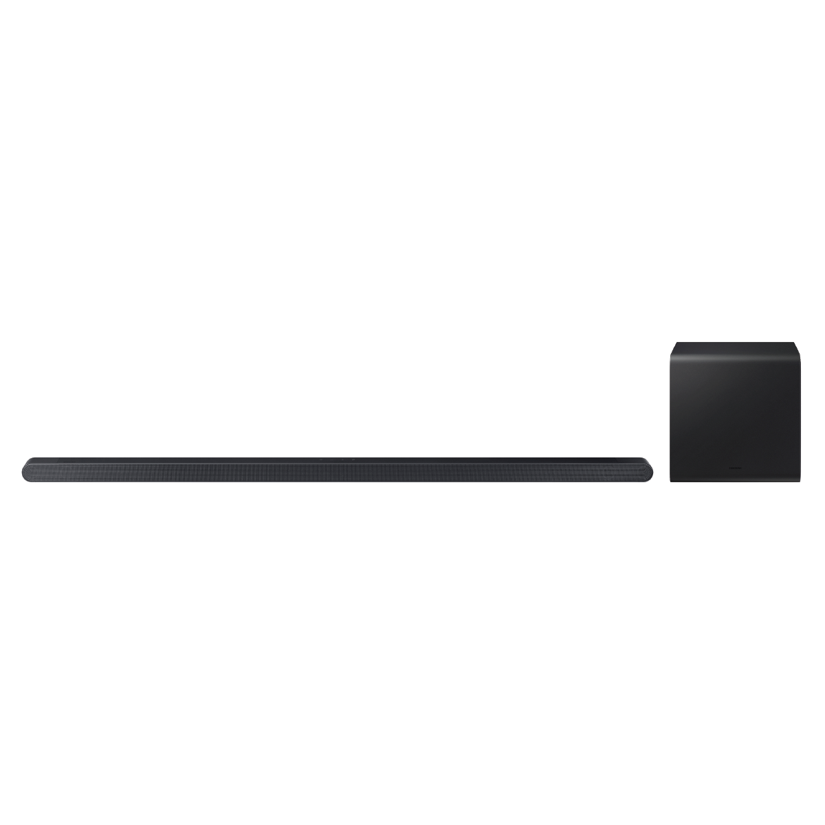 Samsung S-series 3.1.2 ch. Wireless Dolby ATMOS Soundbar (2024) - HW-S800D/ZA