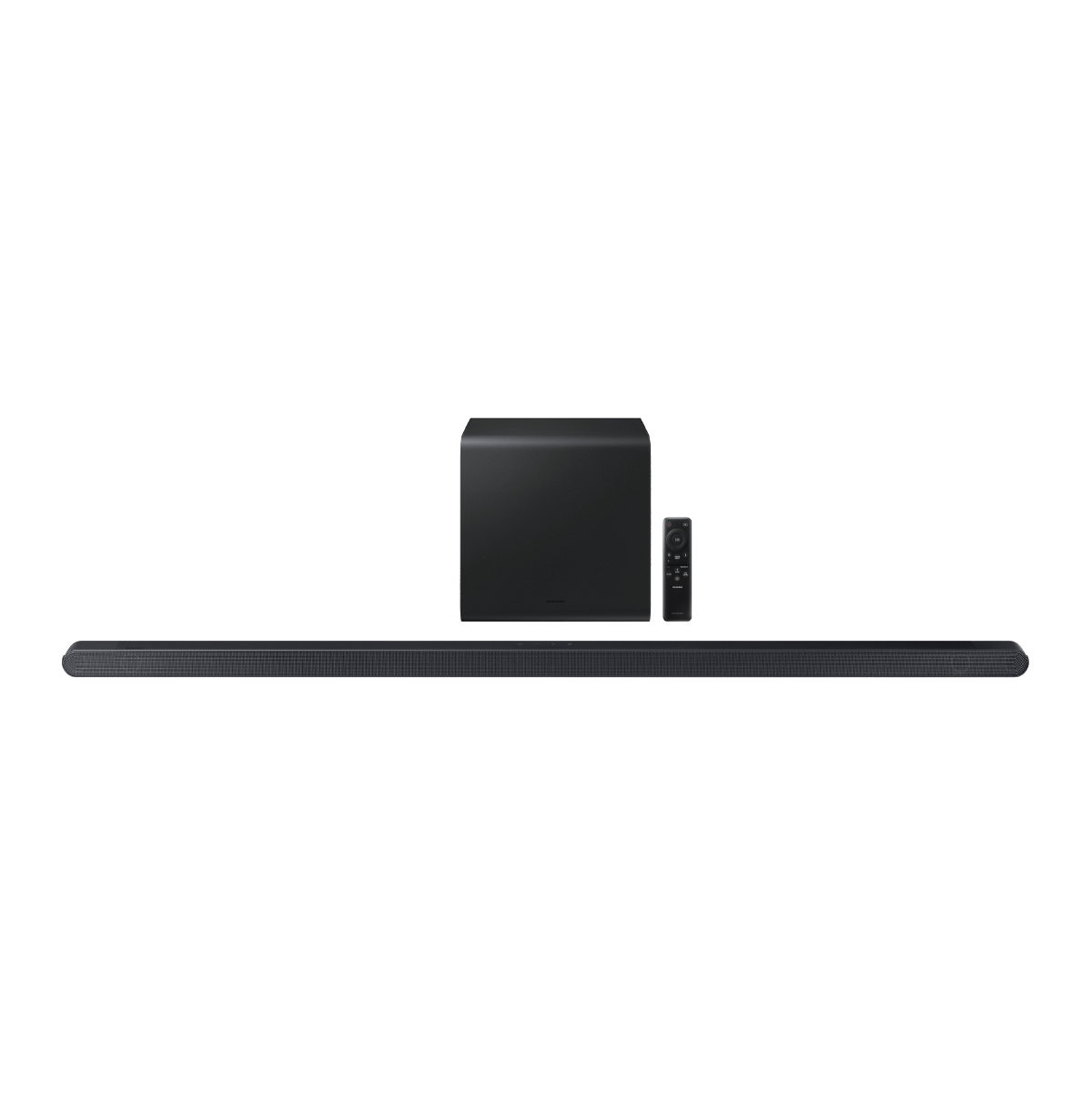 Samsung S-series 3.1.2 ch. Wireless Dolby ATMOS Soundbar (2024) - HW-S800D/ZA