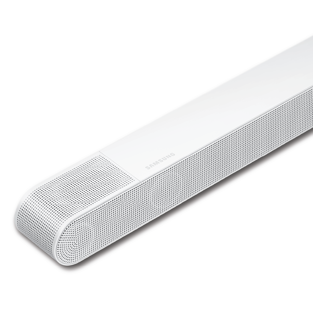 Samsung S-series 3.1.2 ch. Wireless Dolby ATMOS Soundbar (2024) - HW-S801D/ZA