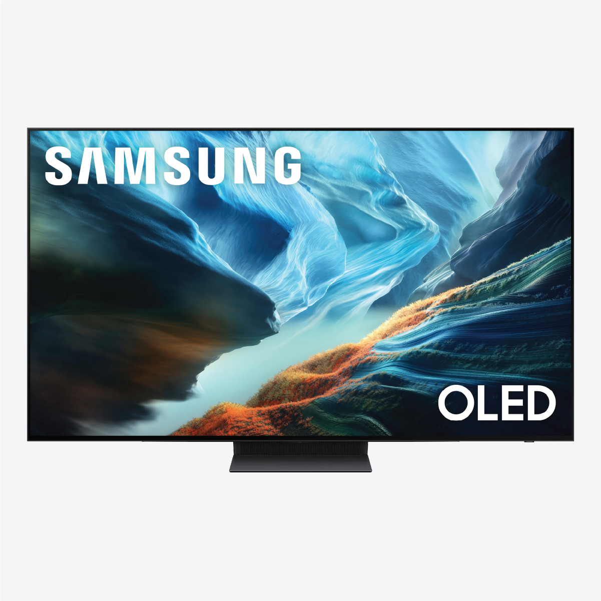 Samsung 65" Class OLED S90H 4K Samsung Vision AI Smart TV (2026) - QN65S90HAEXZA
