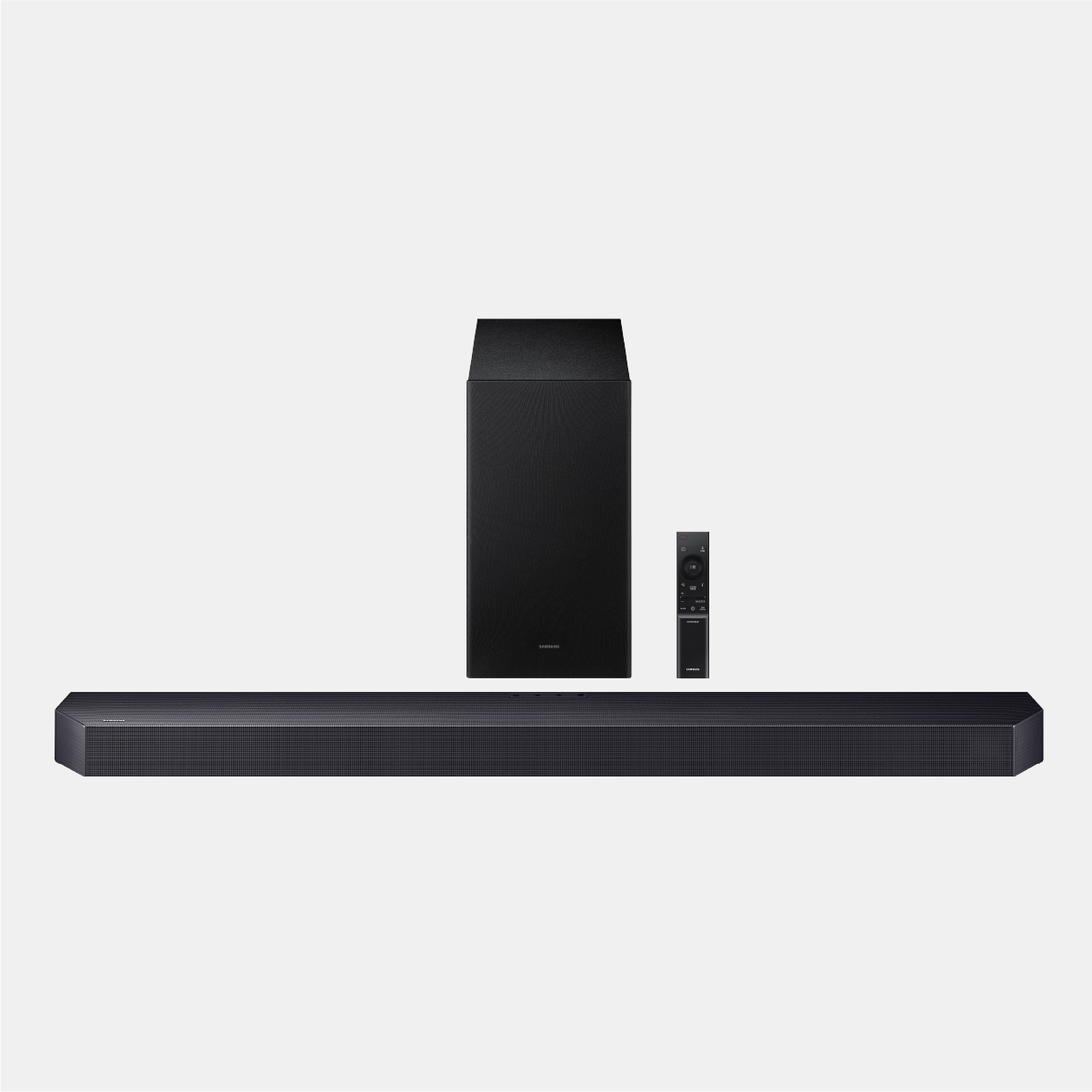 Samsung Q-series Soundbar HW-Q600F 3.1.2 ch Subwoofer (2025)
