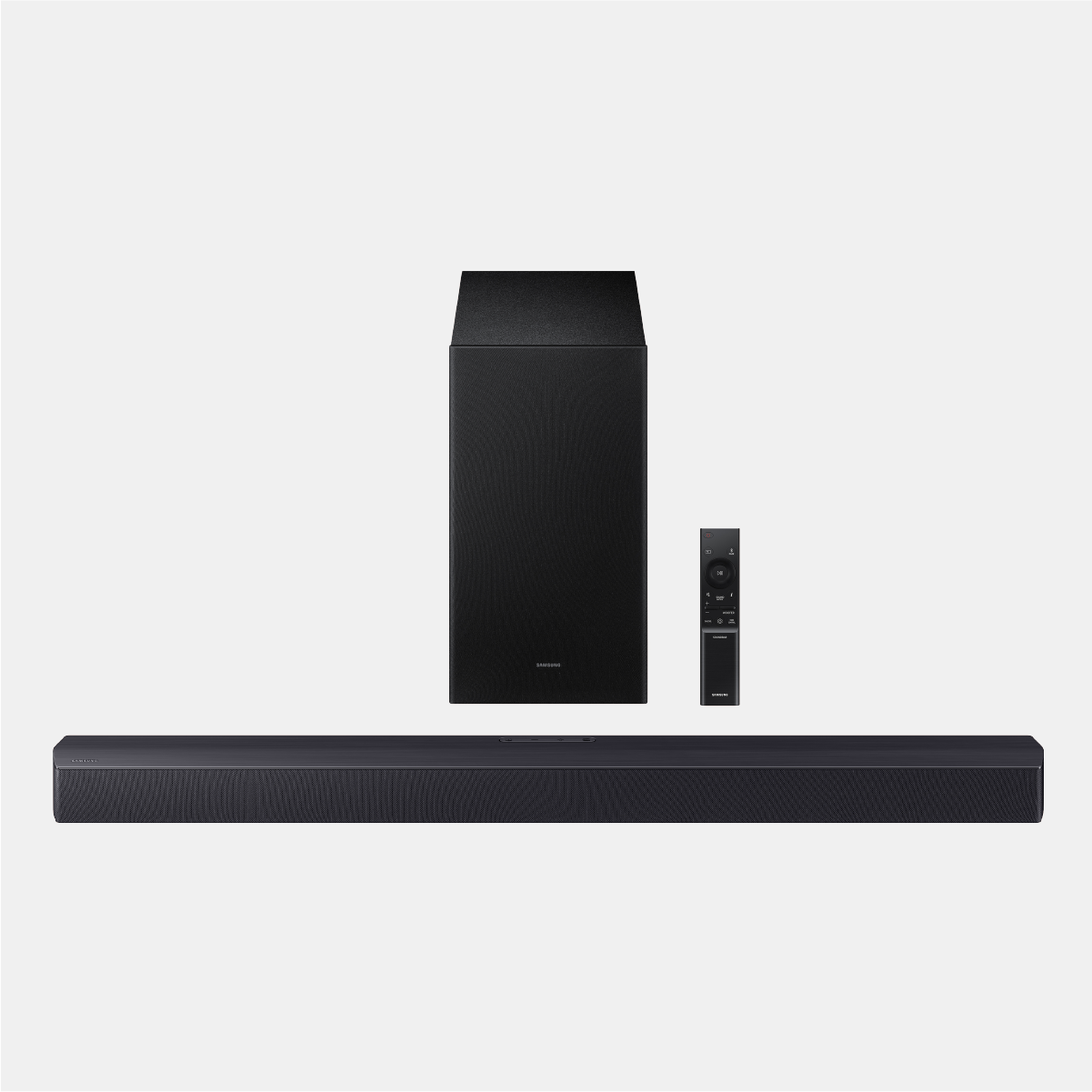 Samsung HW-B550 2.1ch Soundbar w/ Dolby Audio (2022) - HW-B550/ZA