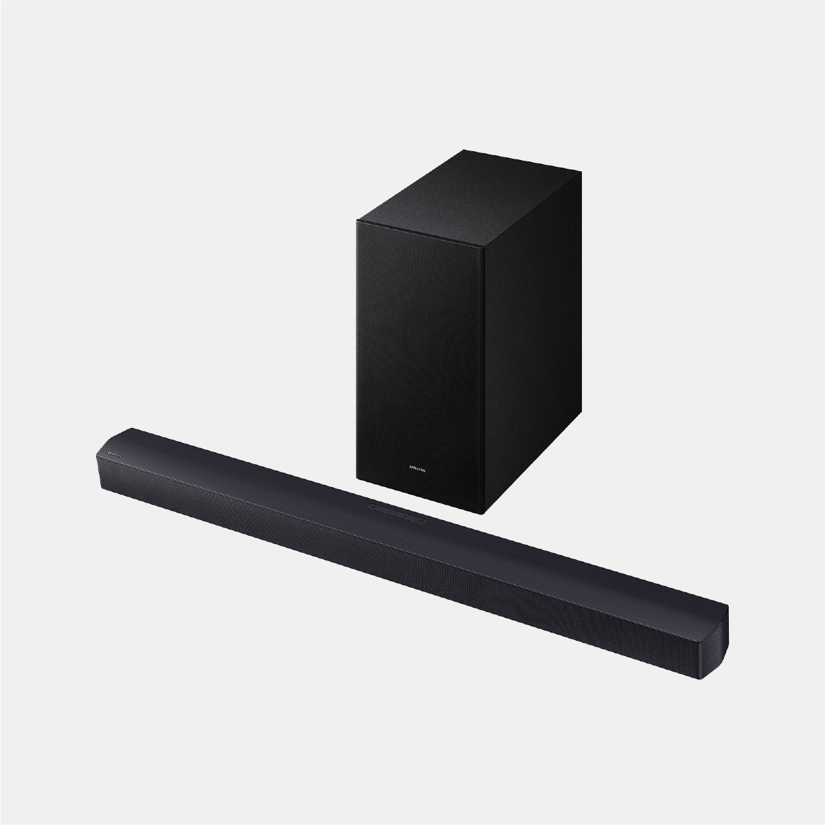 Samsung HW-B550 2.1ch Soundbar w/ Dolby Audio (2022) - HW-B550/ZA