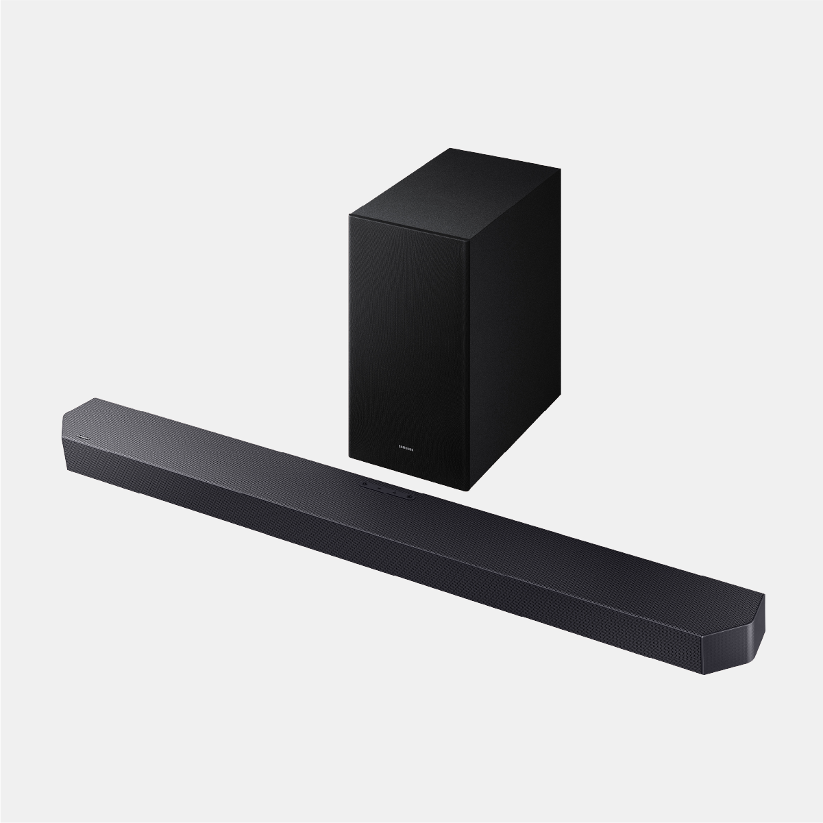 Samsung Q-series Soundbar HW-Q600F 3.1.2 ch Subwoofer (2025)