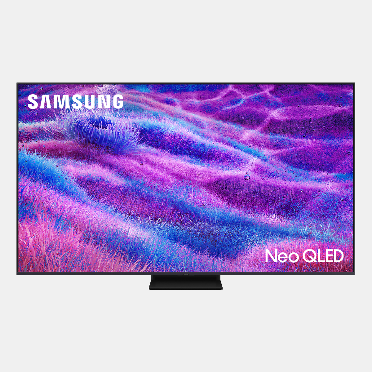 Samsung 65" Class Neo QLED 4K QN80F Vision AI Smart TV (2025) - QN65QN80FA
