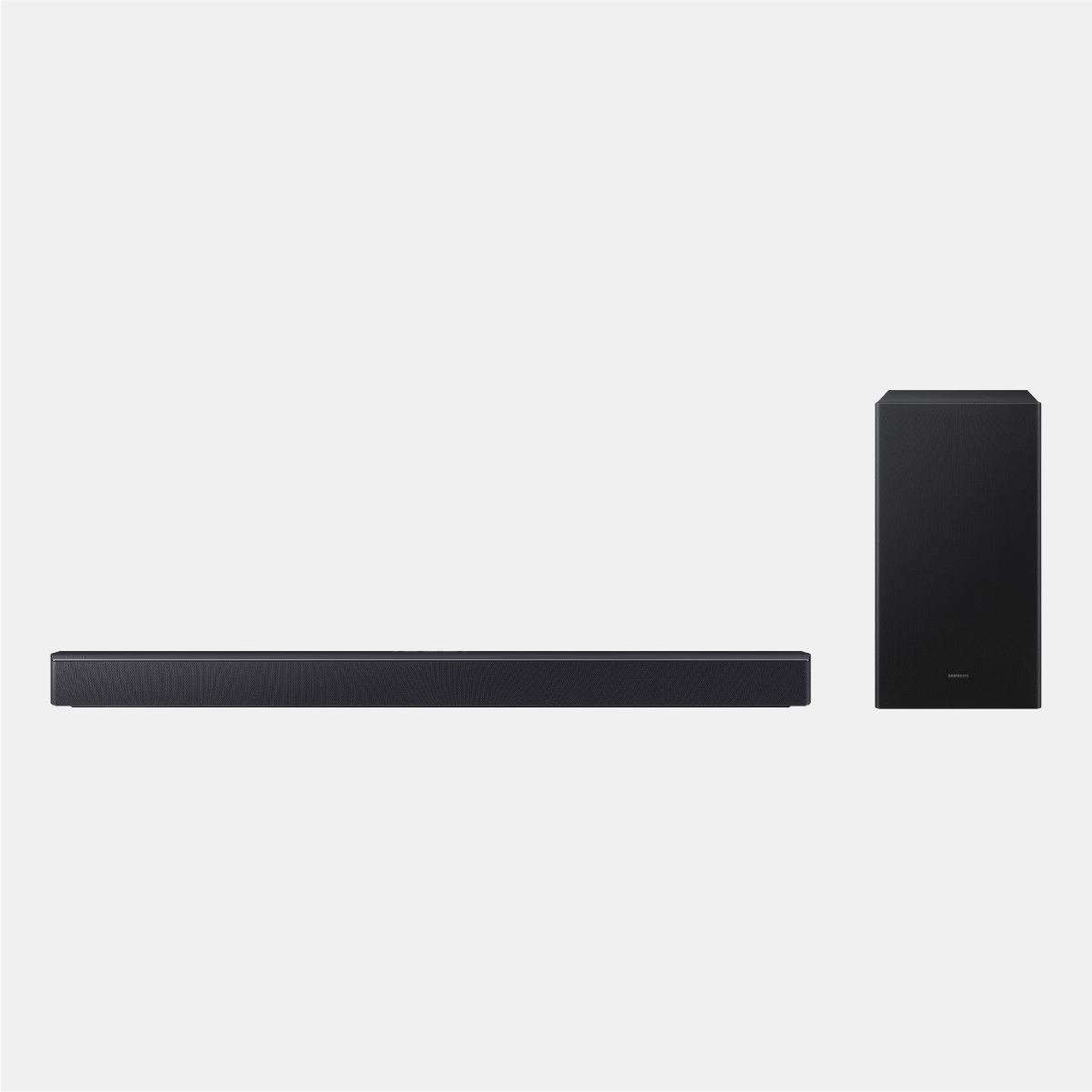 Samsung B-series Soundbar HW-B550F 2.1 ch Subwoofer (2025)
