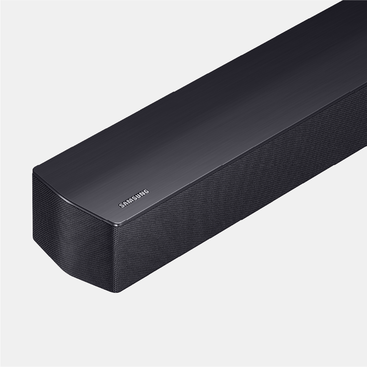 Samsung B-series Soundbar HW-B550F 2.1 ch Subwoofer (2025)