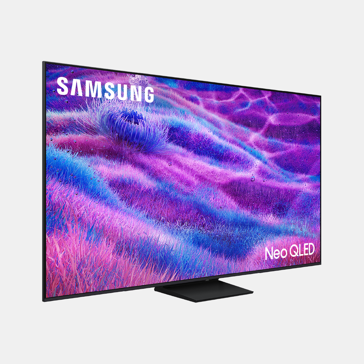 Samsung 65" Class Neo QLED 4K QN80F Vision AI Smart TV (2025) - QN65QN80FA