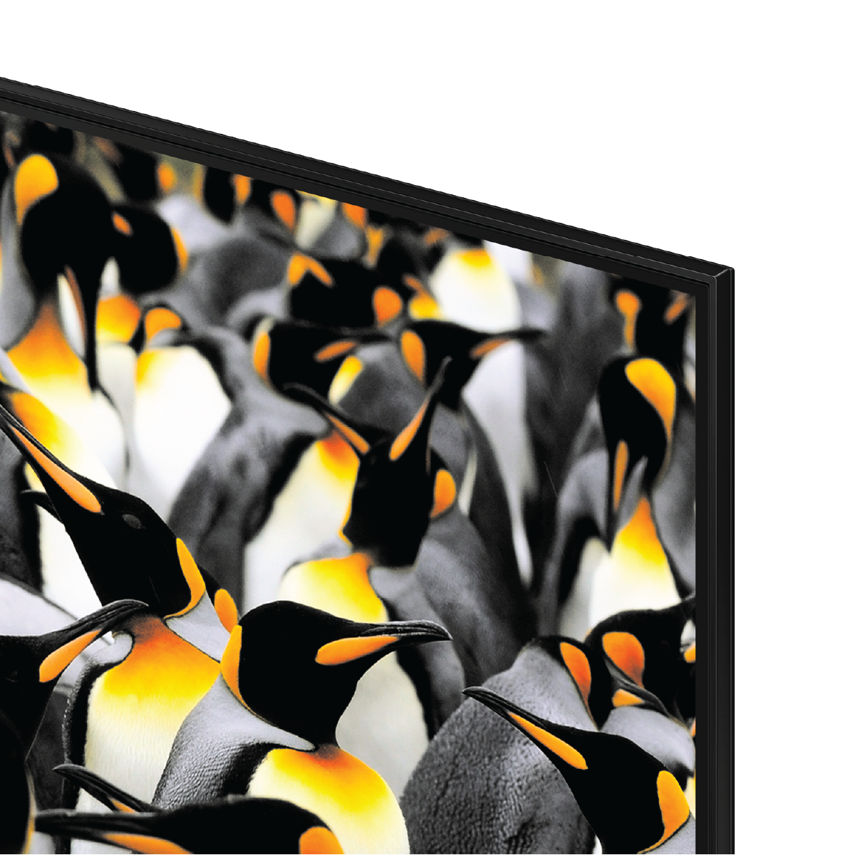 Samsung 85" Class QLED 4K Smart TV Q70D (2024) - QN85Q70DAFXZA