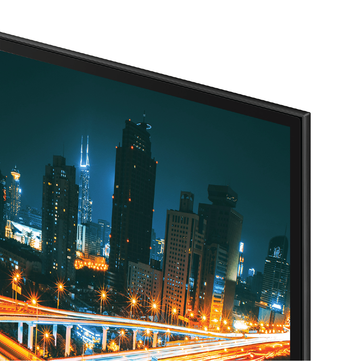 Samsung 65" Class OLED 4K Smart TV S85D (2024) - QN65S85DAEXZA