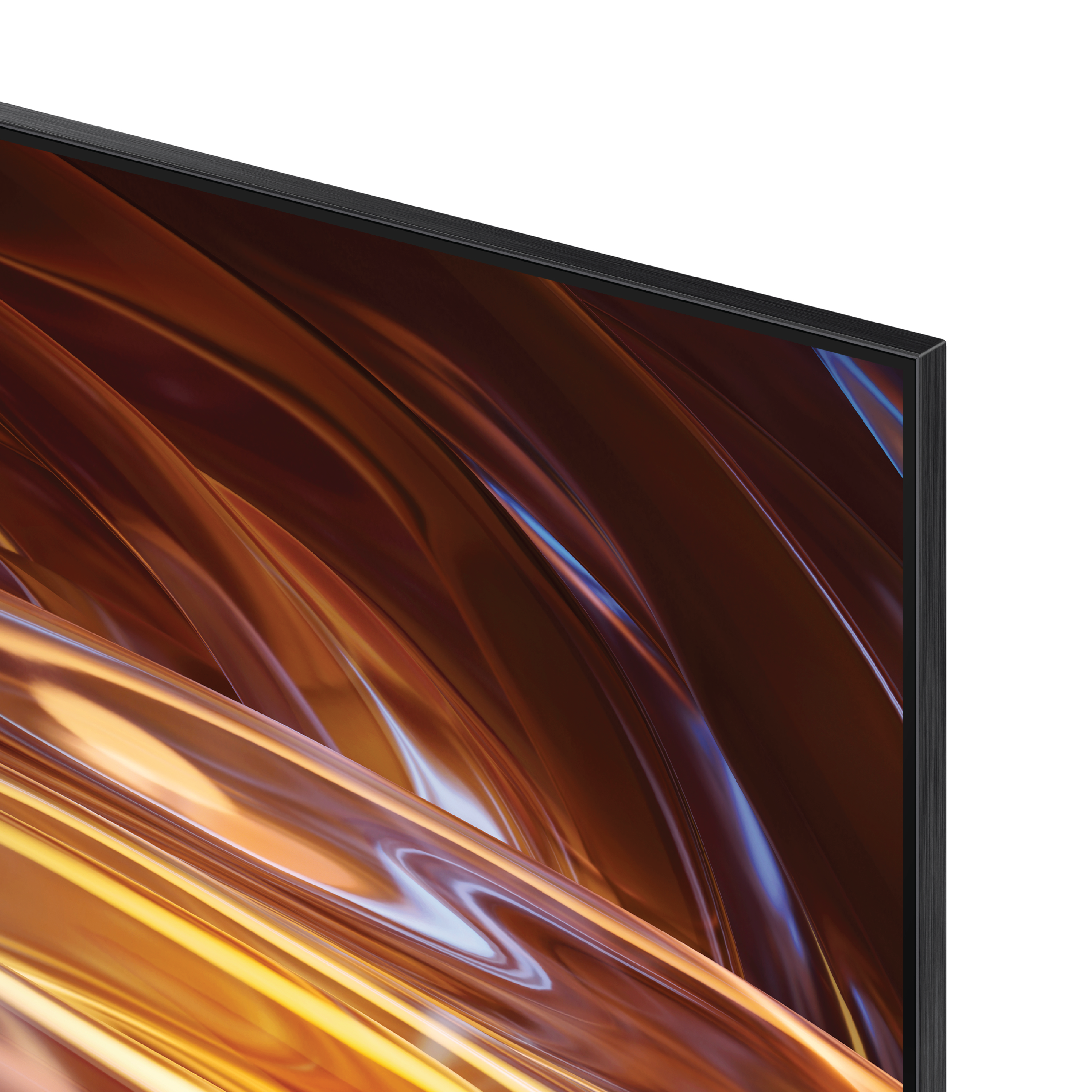 Samsung 85" Class QN95D Samsung Neo QLED 4K Smart TV (2024) - QN85QN95DAFXZA