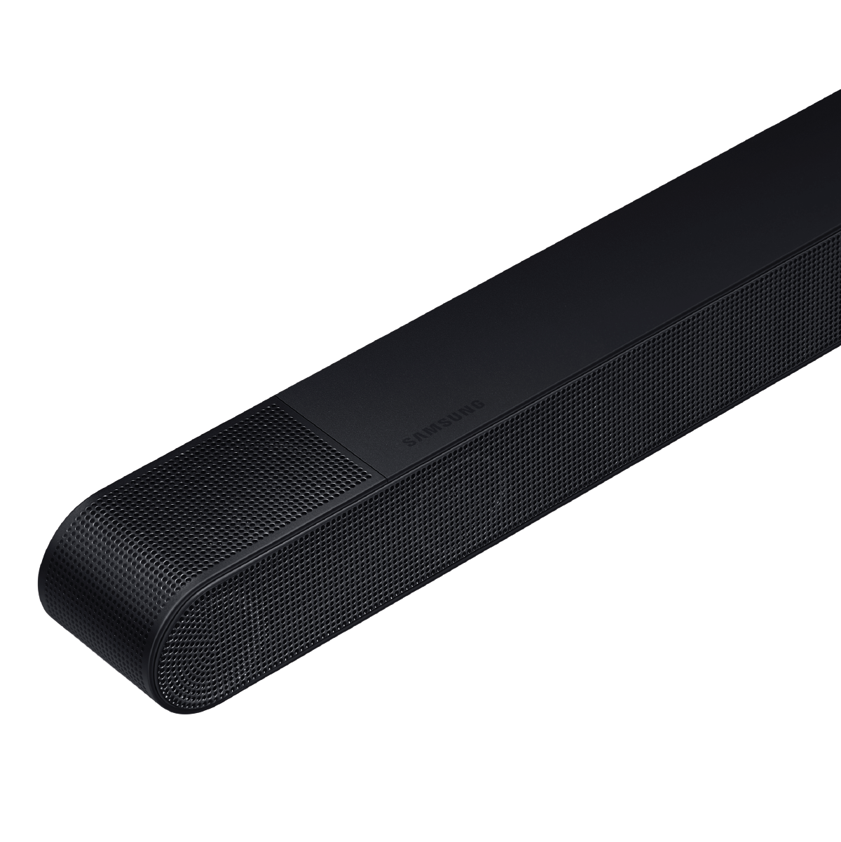 Samsung S-series 3.1.2 ch. Wireless Dolby ATMOS Soundbar (2024) - HW-S800D/ZA