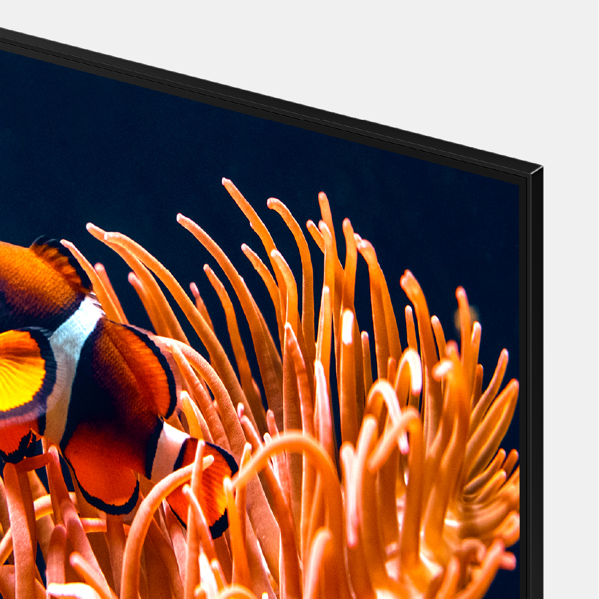 Samsung 65" Class Crystal UHD 4K Smart TV DU8000 (2024) - UN65DU8000FXZA