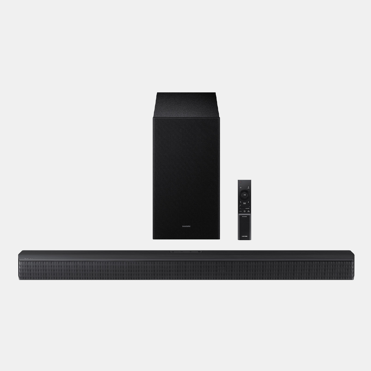Samsung B-series Soundbar HW-B630F 3.1 ch (2025)