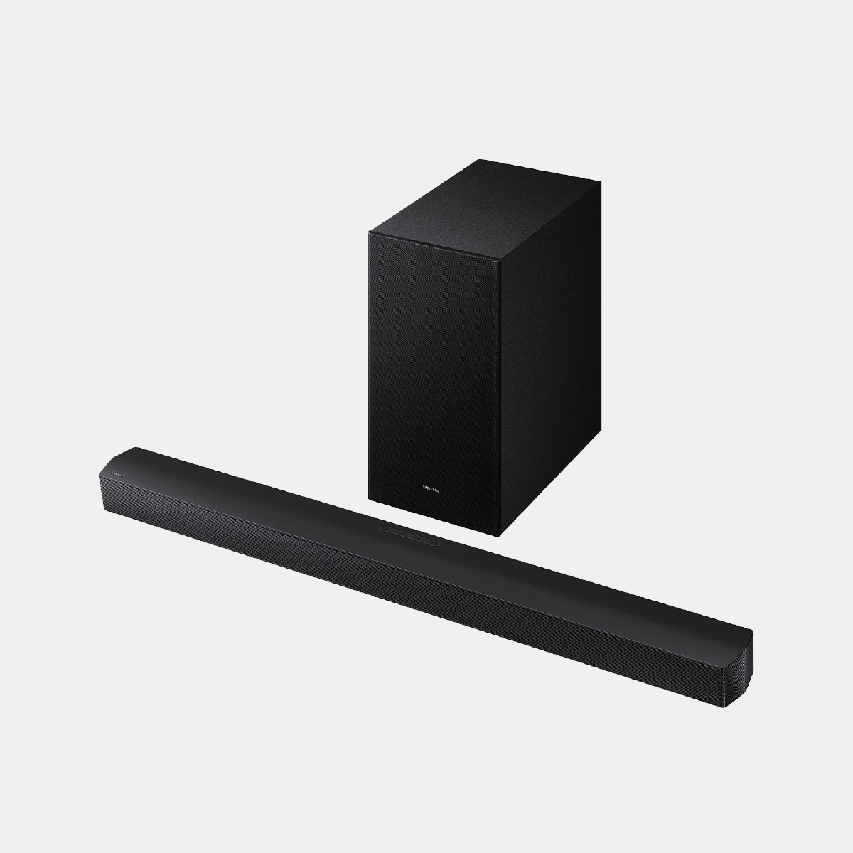 Samsung B-series Soundbar HW-B630F 3.1 ch (2025)
