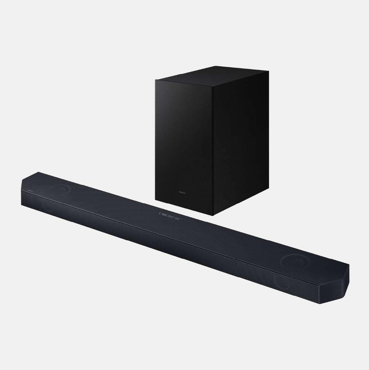 Samsung HW-Q700C Q-series 3.1.2 ch. Wireless Dolby ATMOS Soundbar (2023) - HW-Q700C/ZA