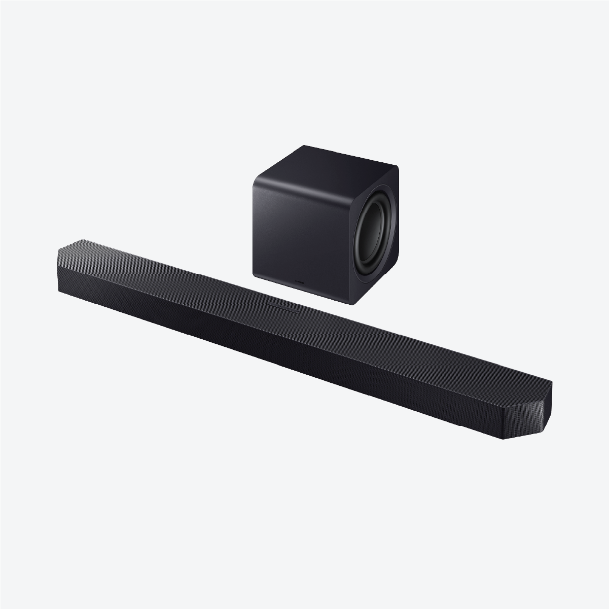 Samsung Q-Series Soundbar HW-Q900H 7.1.2ch Subwoofer (2026)