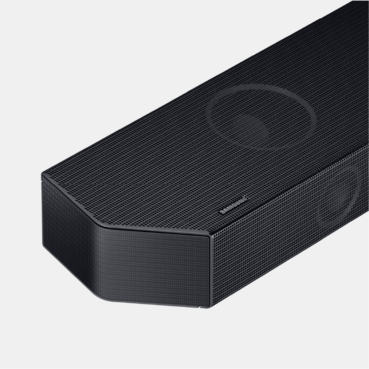 Samsung Q-series 5.1.2 ch. Wireless Dolby ATMOS Soundbar (2024) - HW-QS730D/ZA