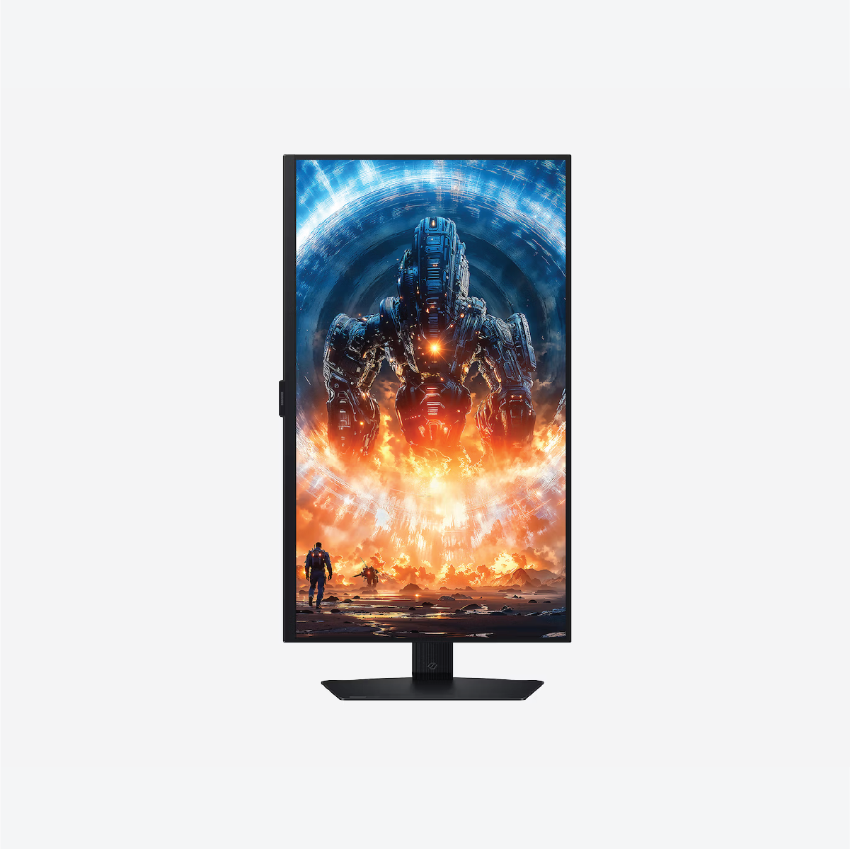 Samsung 27" Odyssey G6 G60F QHD 350Hz Gaming Monitor - LS27FG600ENXZA (2023)