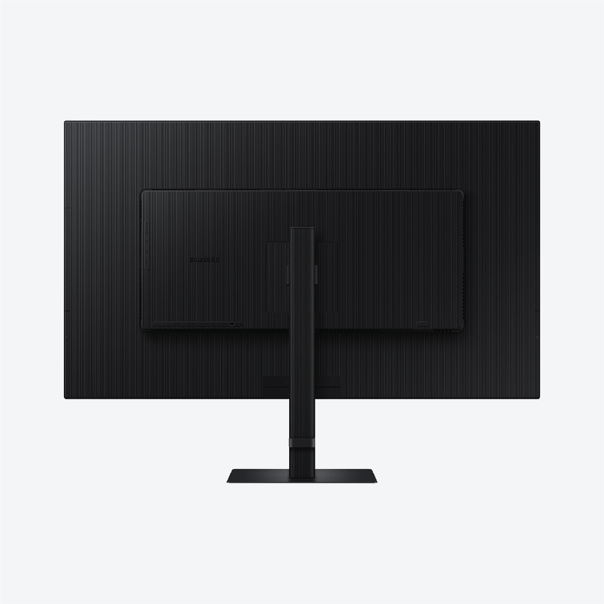Samsung 37 " ViewFinity S8 S80UD UHD Monitor - LS37D800UANXZA (2025)