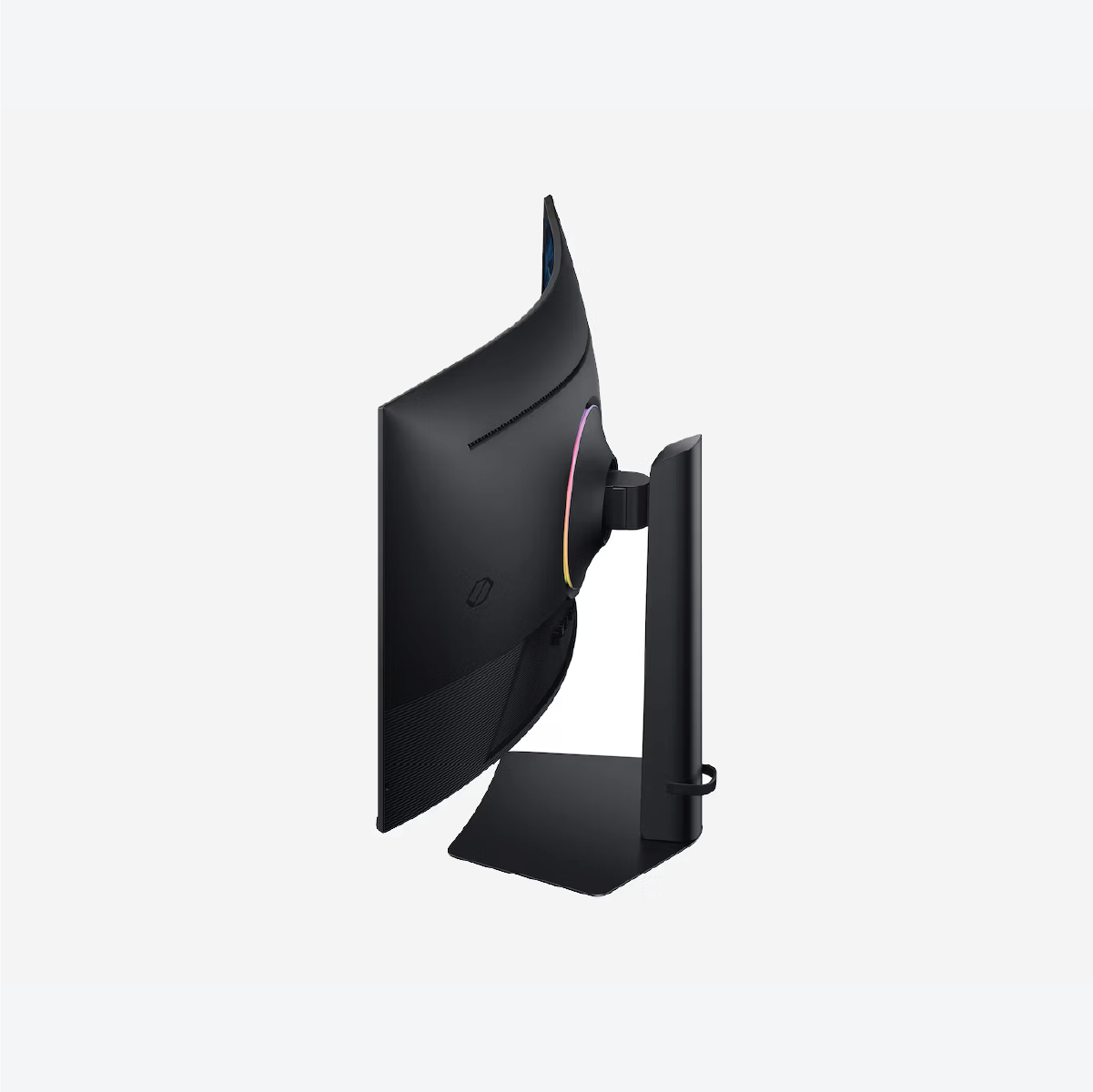 Samsung 37" Odyssey G7 G75F 4K 165Hz Gaming Monitor - LS37FG756ENXZA (2025)