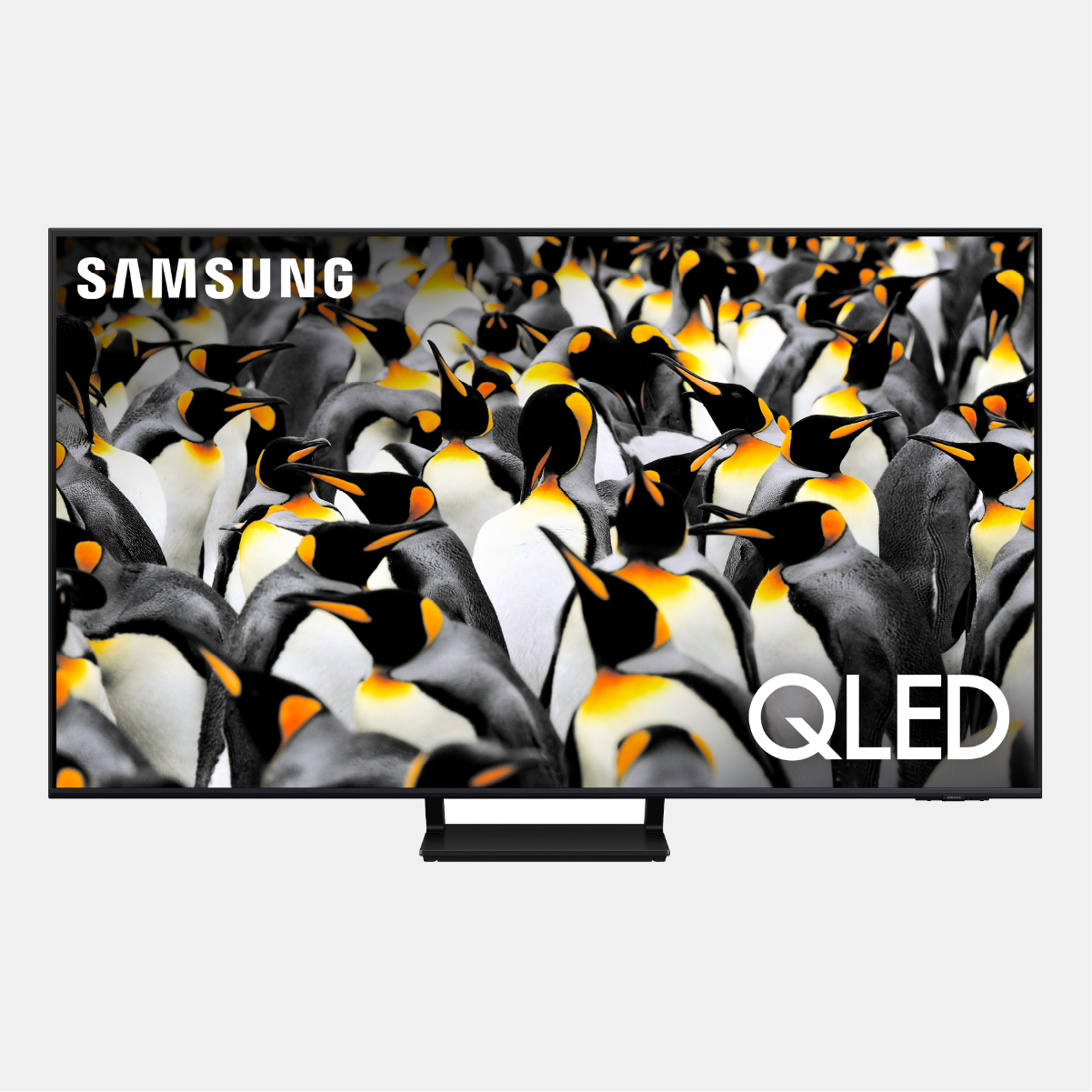 Samsung 85" Class QLED 4K Smart TV Q70D (2024) - QN85Q70DAFXZA