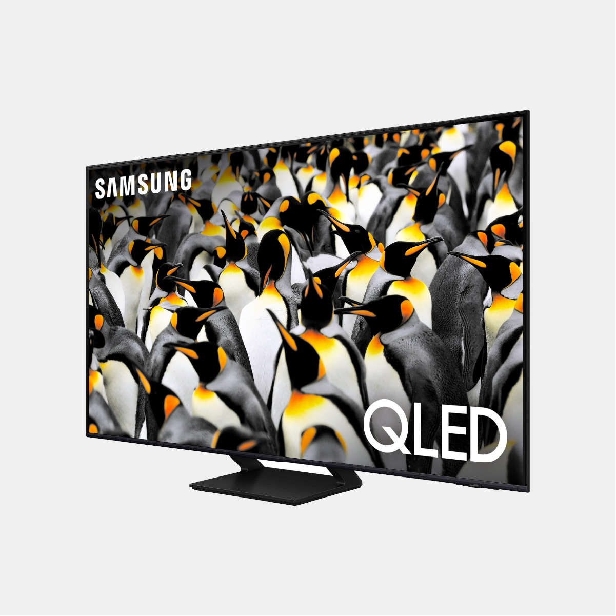 Samsung 85" Class QLED 4K Smart TV Q70D (2024) - QN85Q70DAFXZA