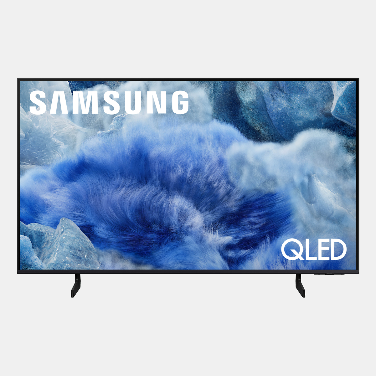 Samsung 65" Class QLED Q8F 4K Samsung Vision AI Smart TV (2025) - N65Q8FAAFXZA
