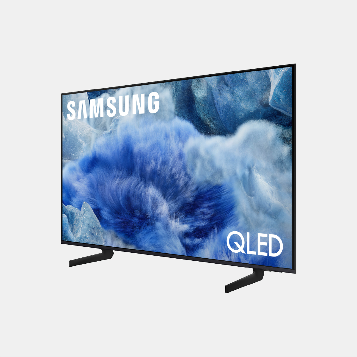 Samsung 65" Class QLED Q8F 4K Samsung Vision AI Smart TV (2025) - N65Q8FAAFXZA