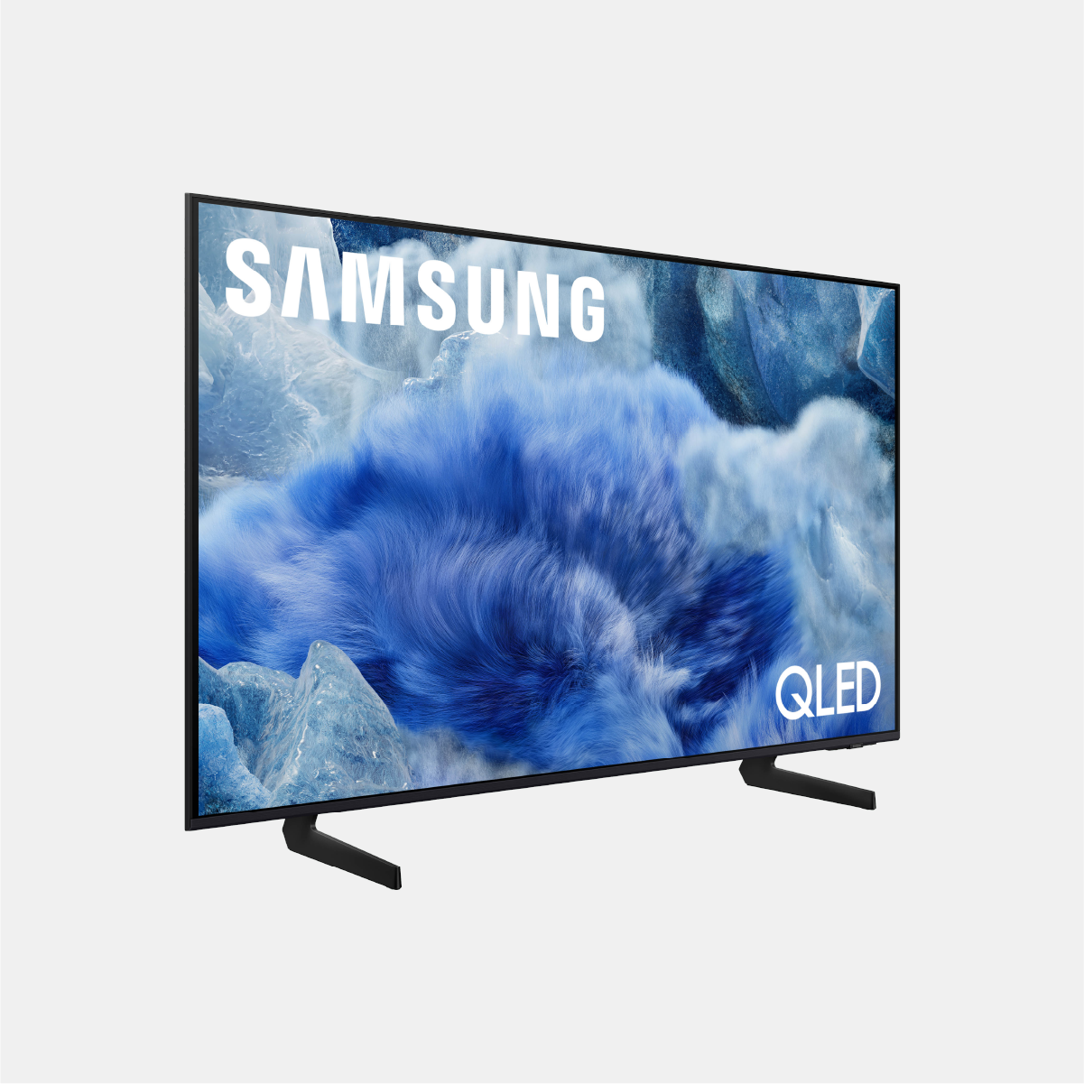 Samsung 75" Class QLED Q8F 4K Samsung Vision AI Smart TV (2025) - QN75Q8FAAFXZA
