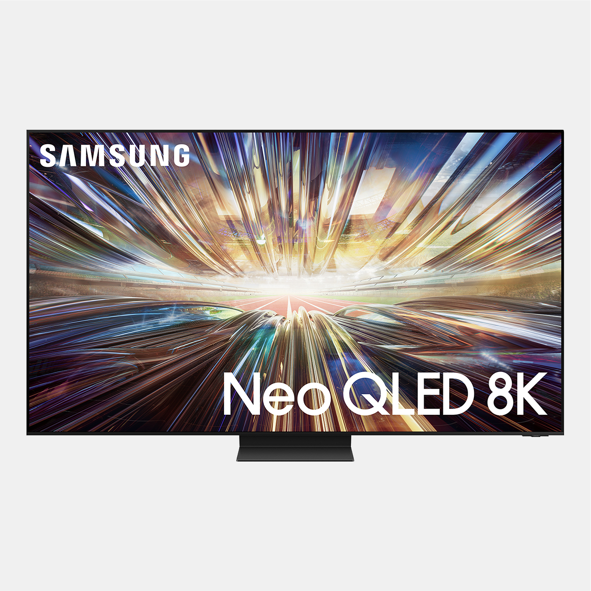 Samsung 85" Class Neo QLED 8K Smart TV QN800D (2024) - QN85QN800DFXZA