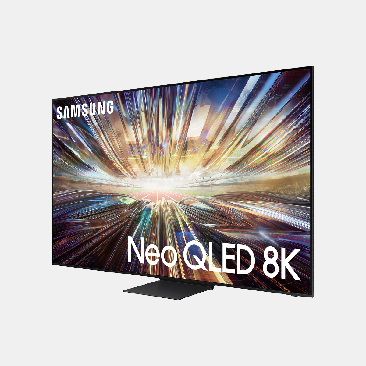Samsung 85" Class Neo QLED 8K Smart TV QN800D (2024) - QN85QN800DFXZA