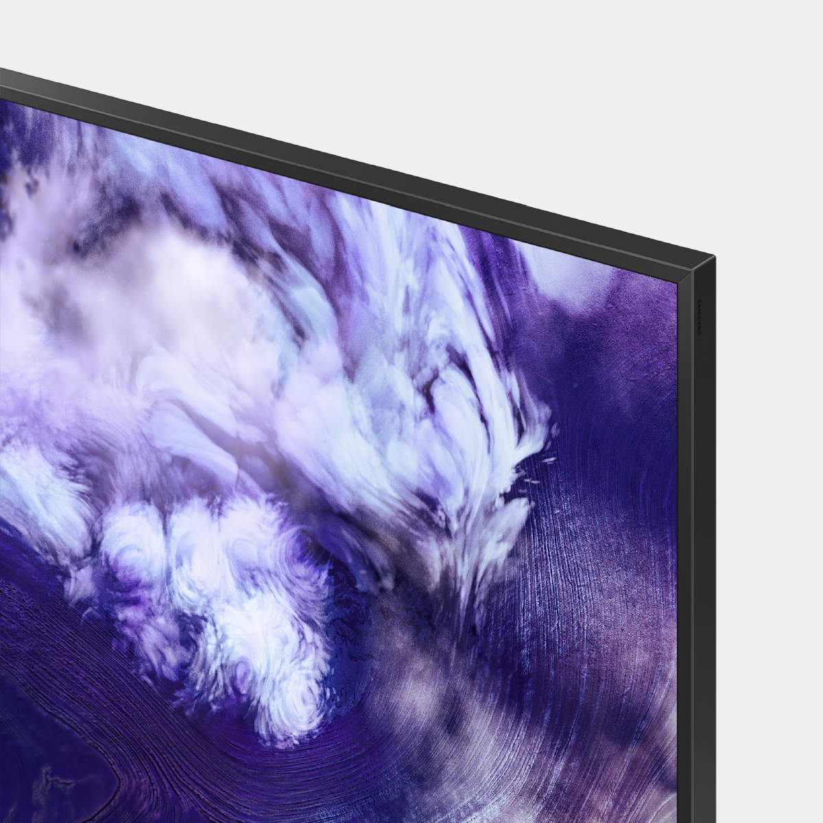 Samsung 85" Class Neo QLED 8K QN900F Vision AI Smart TV (2025) - QN85QN900F