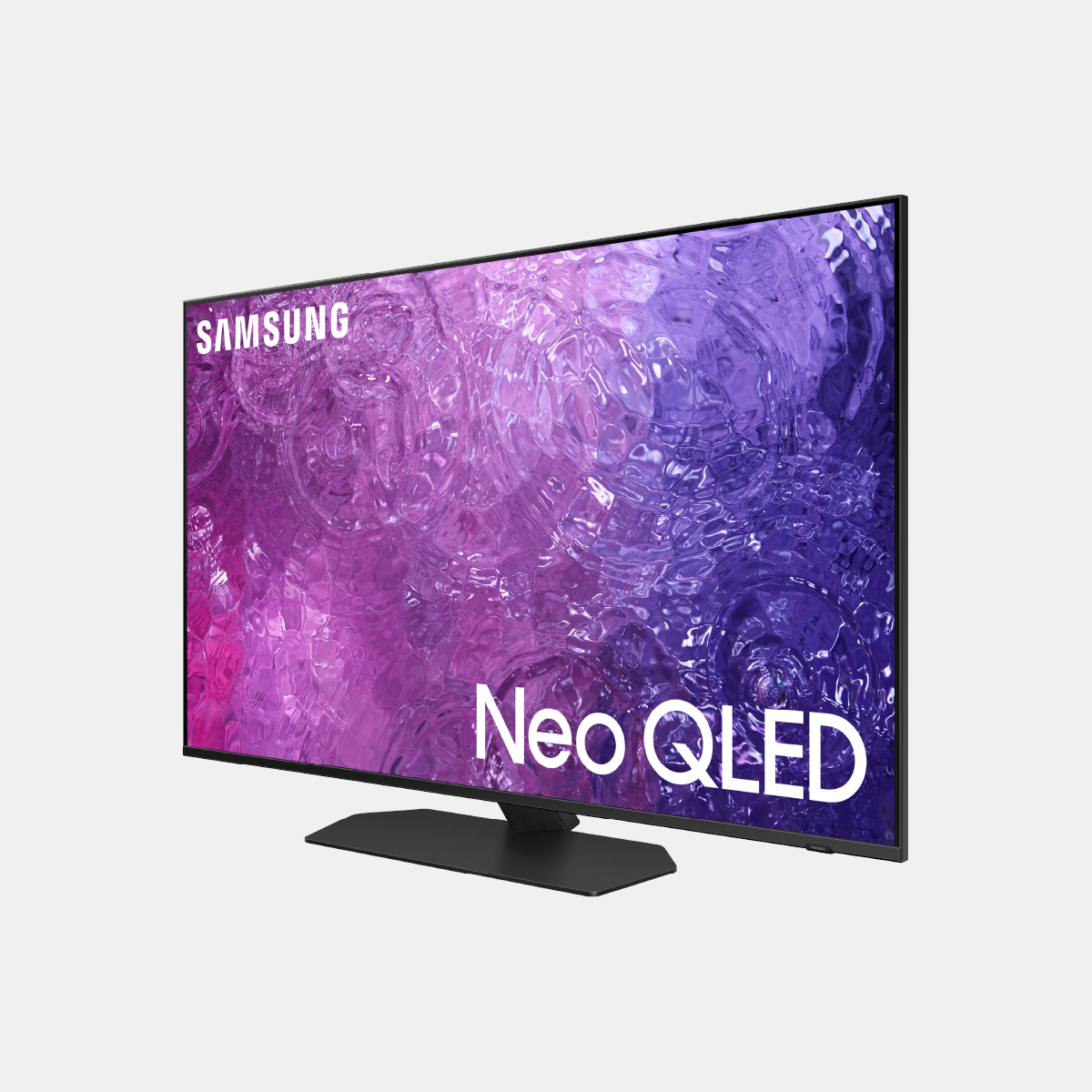 Samsung 85" Class QN90C Samsung Neo QLED 4K Smart TV (2023) - QN85QN90CAFXZA