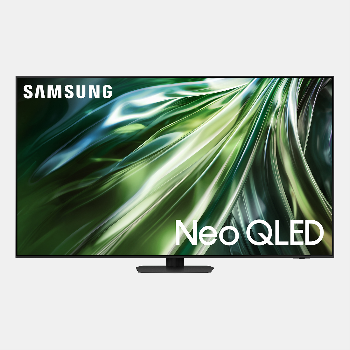 Samsung 85" Class Neo QLED 4K Smart TV QN90D (2024) - QN85QN90DAFXZA