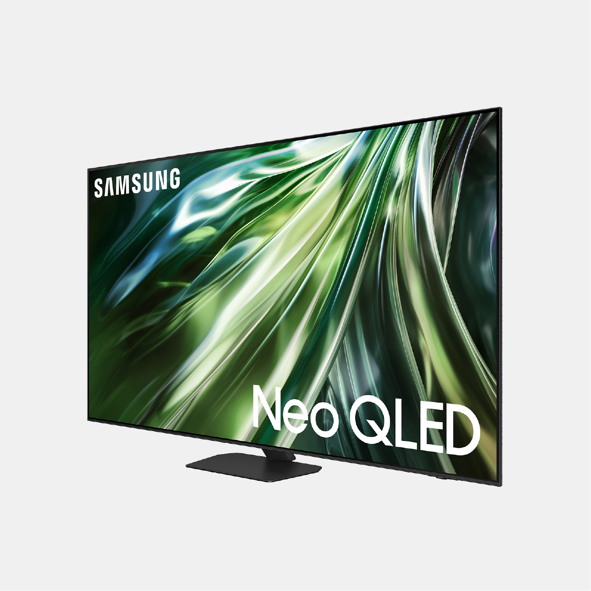 Samsung 98" Class Neo QLED 4K Smart TV QN90D (2024) - QN98QN90DAFXZA