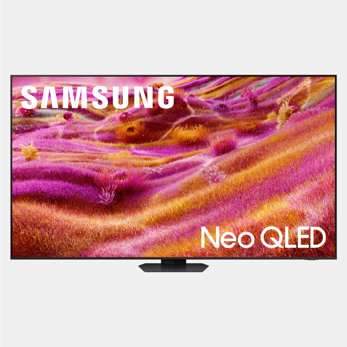 Samsung 65" Class Neo QLED 4K Smart TV QN90F (2025) - QN65QN90FAFXZA