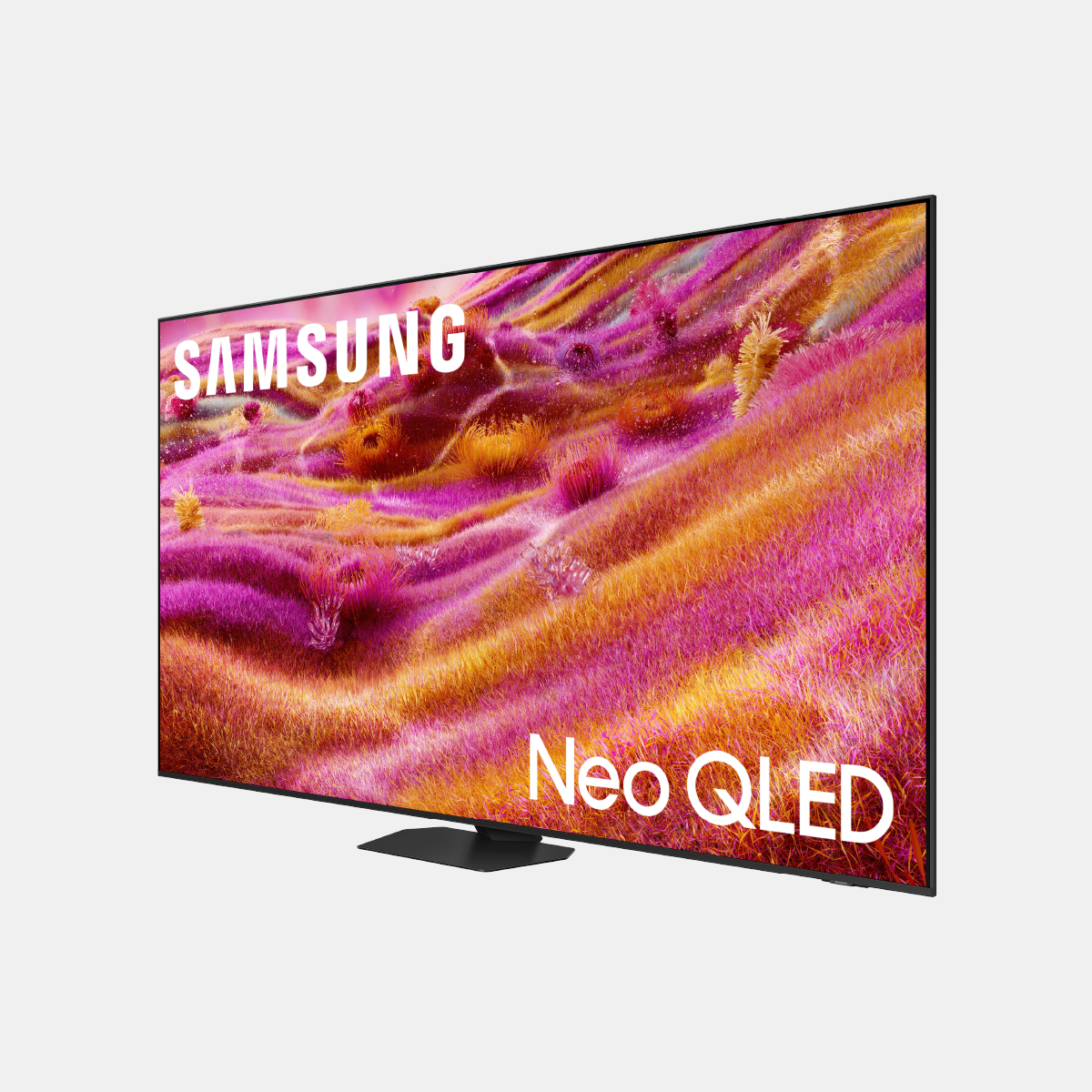 Samsung 85" Class Neo QLED 4K Smart TV QN90F (2025) - QN85QN90FAFXZA