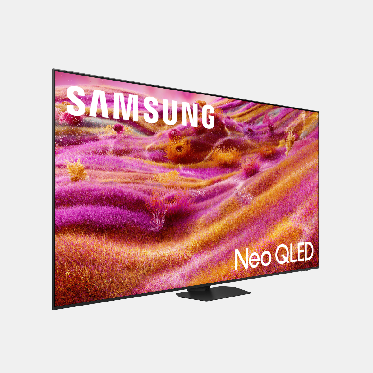 Samsung 85" Class Neo QLED 4K Smart TV QN90F (2025) - QN85QN90FAFXZA