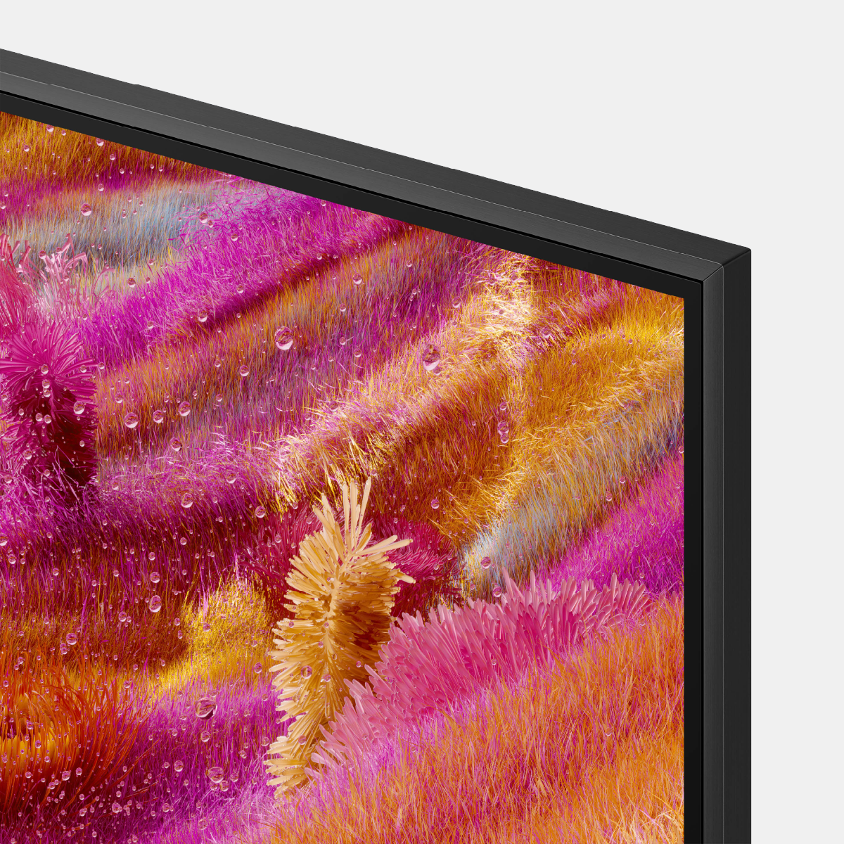 Samsung 85" Class Neo QLED 4K Smart TV QN90F (2025) - QN85QN90FAFXZA