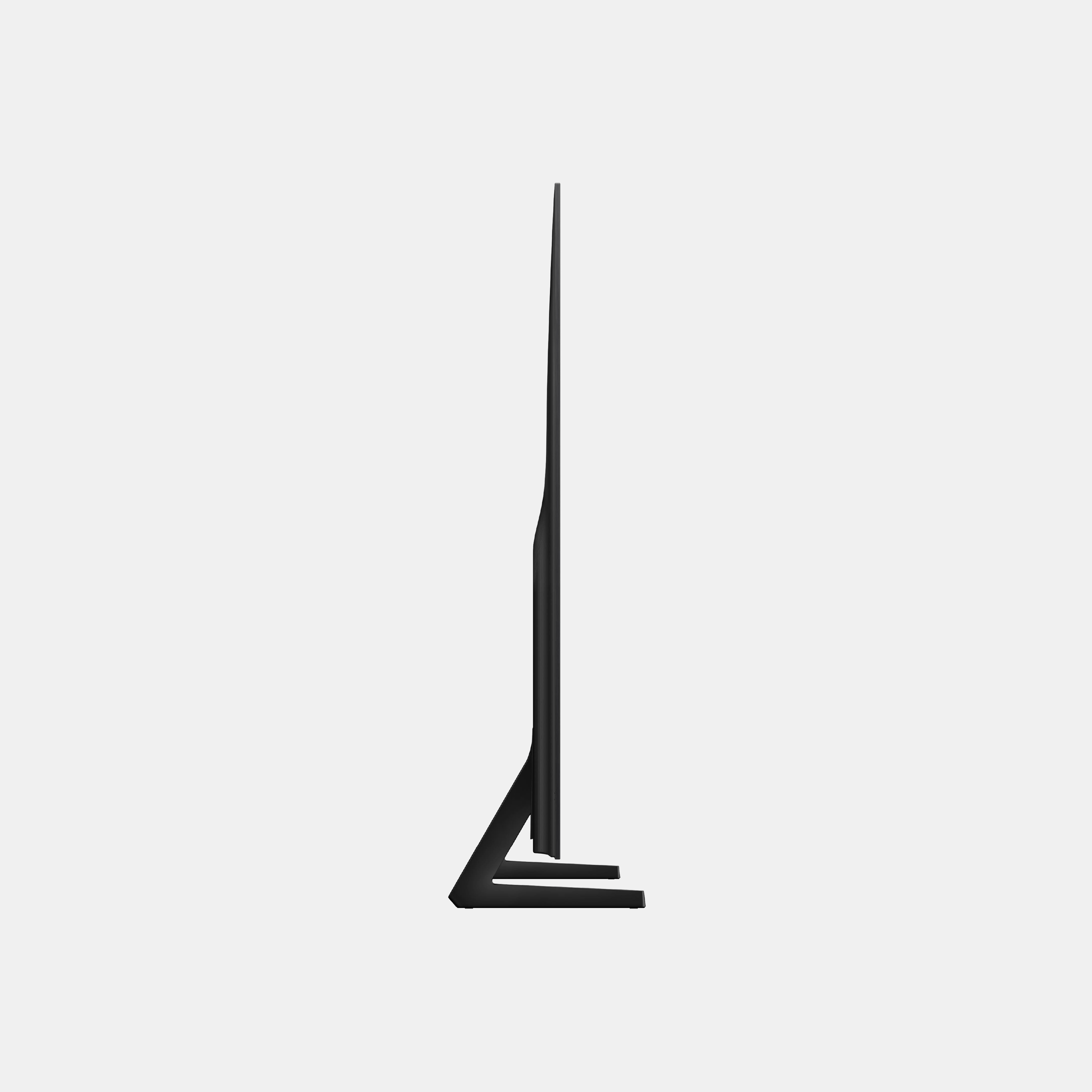 Samsung 83" Class OLED S85F 4K Vision AI Smart TV (2025) - QN83S85FAEXZA