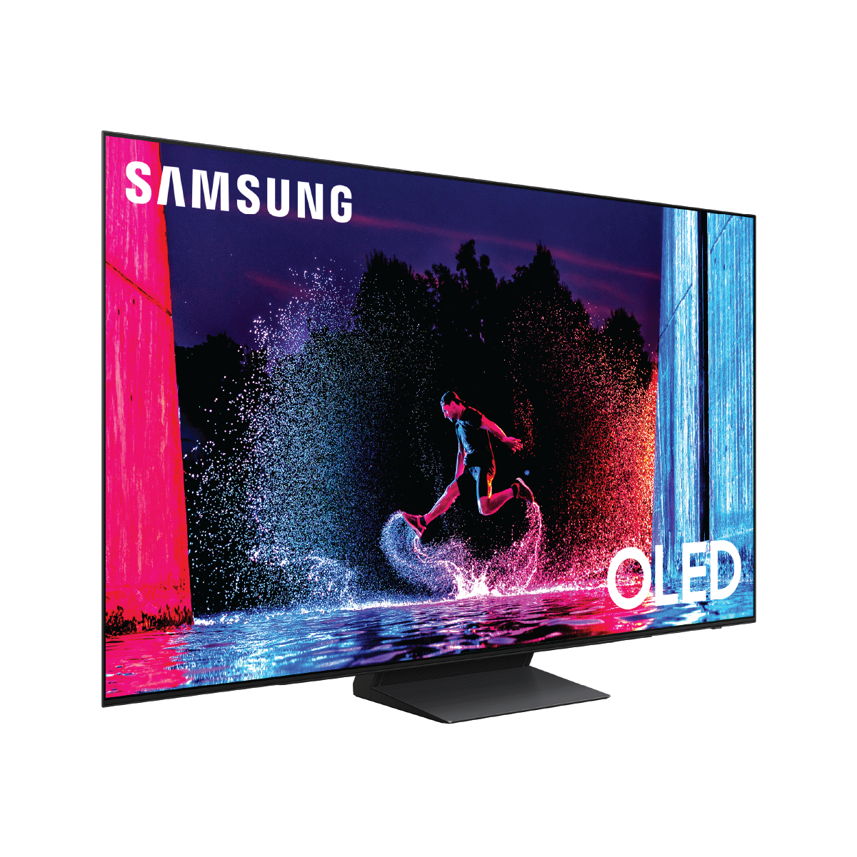 Samsung 42" Class OLED 4K Smart TV S90D (2024) - QN42S90DAEXZA
