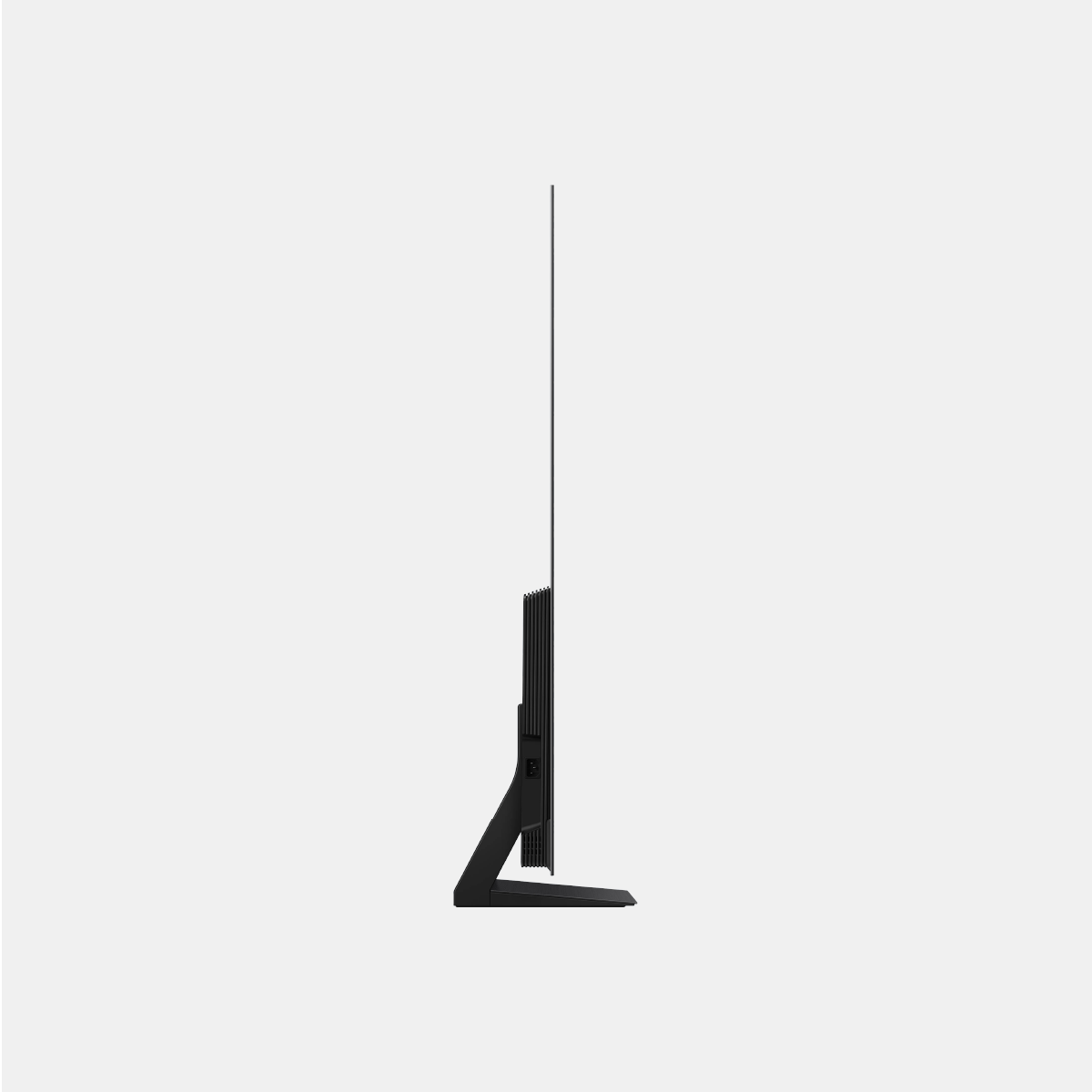 Samsung 77" Class OLED 4K Smart TV S90F (2025) - QN77S90FAFXZA