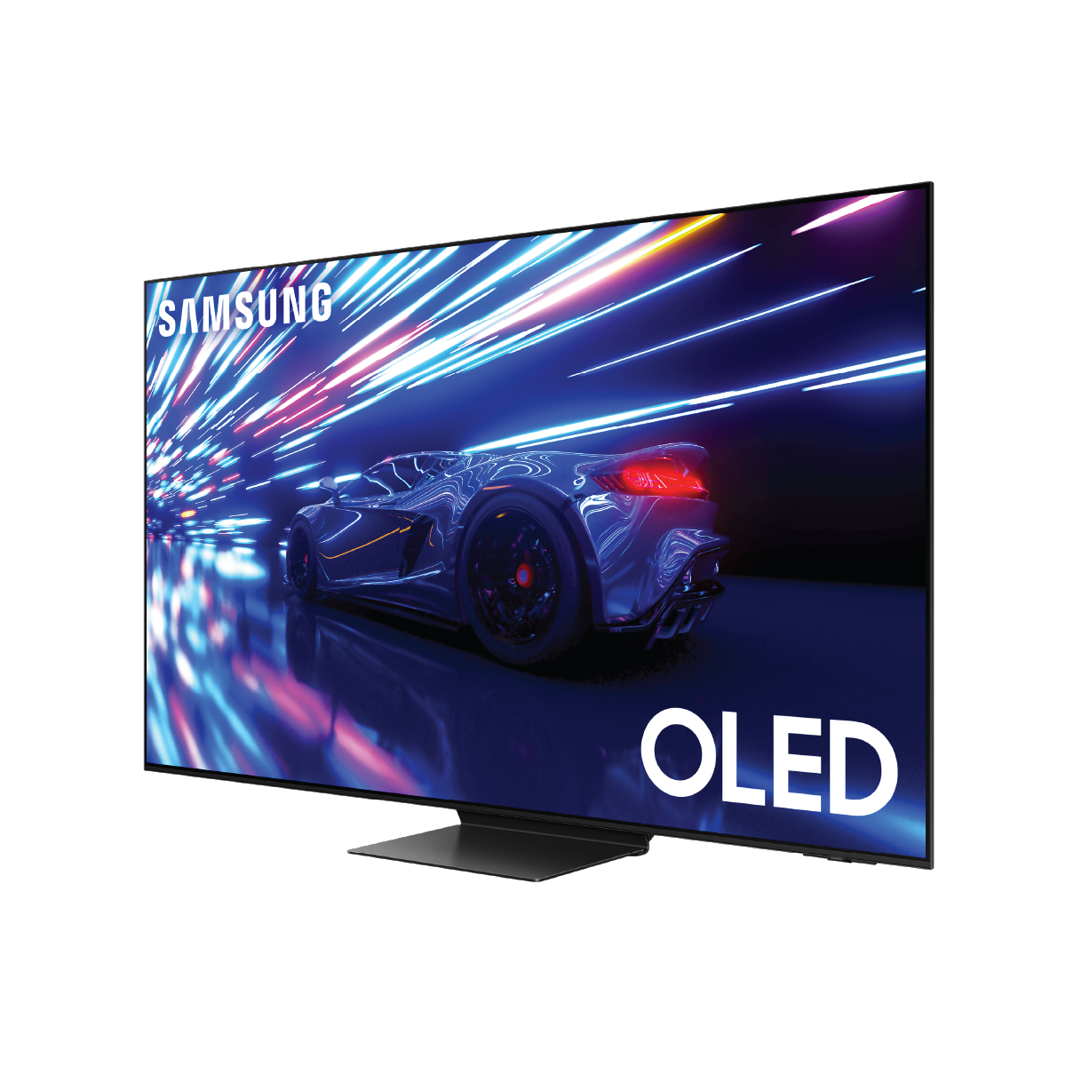 Samsung 65" Class OLED 4K Smart TV S95D (2024) - QN65S95DAFXZA