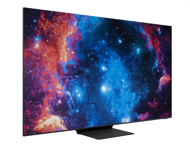 Samsung 85" Class QN900C Samsung Neo QLED 8K Smart TV (2023) - QN85QN900CFXZA